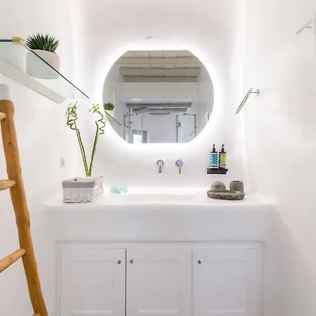 Hyperion By Llb Mykonos Klouvas