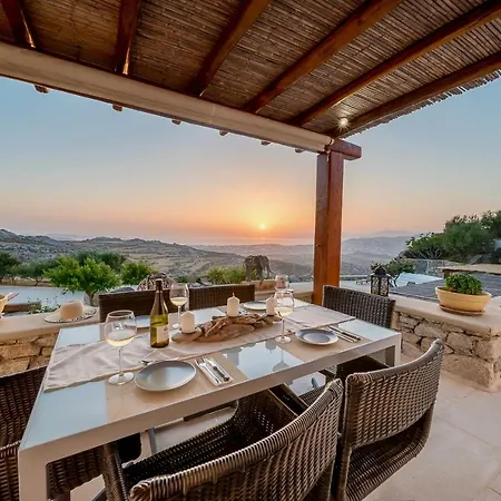 Hyperion By Llb Mykonos * Klouvas