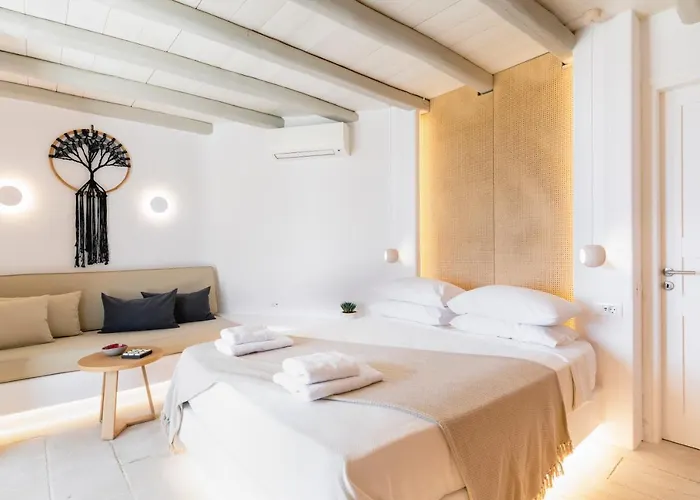 Hyperion By Llb Mykonos